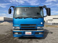 MITSUBISHI FUSO Super Great Trailer Head PJ-FP54JER 2007 433,457km_7