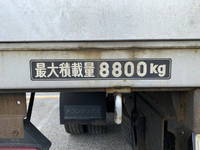 HINO Ranger Aluminum Block QKG-FJ7JHAA 2012 316,365km_10