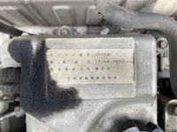 HINO Ranger Aluminum Block QKG-FJ7JHAA 2012 316,365km_23