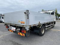 HINO Ranger Aluminum Block QKG-FJ7JHAA 2012 316,365km_2