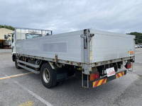 HINO Ranger Aluminum Block QKG-FJ7JHAA 2012 316,365km_4