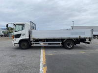 HINO Ranger Aluminum Block QKG-FJ7JHAA 2012 316,365km_5