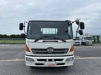 HINO Ranger Aluminum Block QKG-FJ7JHAA 2012 316,365km_7