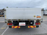 HINO Ranger Aluminum Block QKG-FJ7JHAA 2012 316,365km_9