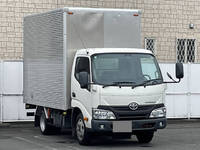 TOYOTA Toyoace Aluminum Van TPG-XZU605 2018 118,000km_1