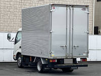 TOYOTA Toyoace Aluminum Van TPG-XZU605 2018 118,000km_2