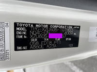 TOYOTA Toyoace Aluminum Van TPG-XZU605 2018 118,000km_35