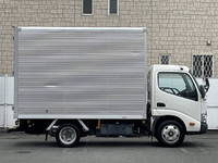 TOYOTA Toyoace Aluminum Van TPG-XZU605 2018 118,000km_5