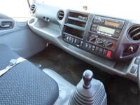 HINO Dutro Refrigerator & Freezer Truck 2RG-XZU722M 2021 109,000km_11