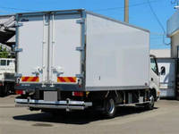 HINO Dutro Refrigerator & Freezer Truck 2RG-XZU722M 2021 109,000km_2