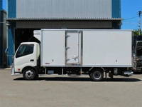 HINO Dutro Refrigerator & Freezer Truck 2RG-XZU722M 2021 109,000km_3