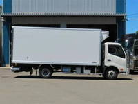 HINO Dutro Refrigerator & Freezer Truck 2RG-XZU722M 2021 109,000km_4