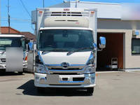 HINO Dutro Refrigerator & Freezer Truck 2RG-XZU722M 2021 109,000km_5