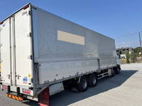 ISUZU Giga Aluminum Wing 2PG-CYJ77C 2020 597,000km_4