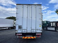 ISUZU Giga Aluminum Wing 2PG-CYJ77C 2019 390,000km_14