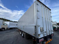 ISUZU Giga Aluminum Wing 2PG-CYJ77C 2019 390,000km_15