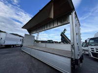 ISUZU Giga Aluminum Wing 2PG-CYJ77C 2019 390,000km_27