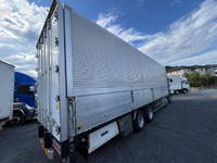 ISUZU Giga Aluminum Wing 2PG-CYJ77C 2019 390,000km_2