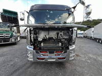 ISUZU Giga Aluminum Wing 2PG-CYJ77C 2019 390,000km_33