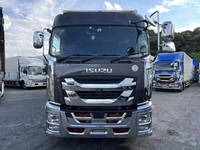 ISUZU Giga Aluminum Wing 2PG-CYJ77C 2019 390,000km_3