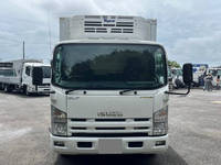 ISUZU Elf Refrigerator & Freezer Truck TPG-NPR85AN 2015 528,150km_5