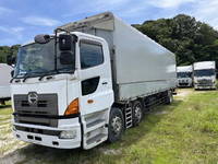 HINO Profia Covered Wing LKG-FN1AWAA 2011 269,000km_1