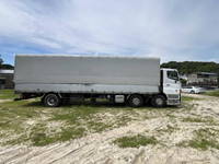 HINO Profia Covered Wing LKG-FN1AWAA 2011 269,000km_6