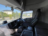 ISUZU Giga Aluminum Van 2PG-CYJ77C 2021 561,000km_13