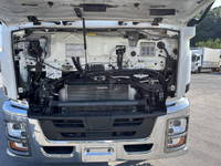 ISUZU Giga Aluminum Van 2PG-CYJ77C 2021 561,000km_33