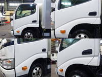 TOYOTA Dyna Aluminum Van QDF-KDY221 2015 193,000km_3