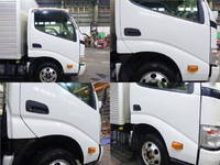 TOYOTA Dyna Aluminum Van QDF-KDY221 2015 193,000km_5