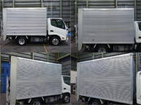 TOYOTA Dyna Aluminum Van QDF-KDY221 2015 193,000km_6