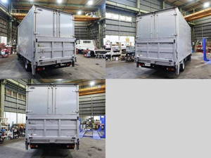 Canter Aluminum Van_2