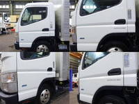 NISSAN Canter Aluminum Van TKG-FEB5W 2017 173,000km_3