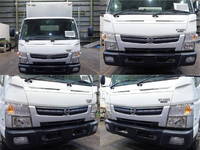 NISSAN Canter Aluminum Van TKG-FEB5W 2017 173,000km_7