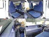 MITSUBISHI FUSO Canter Double Cab TKG-FEB50 2014 90,000km_13