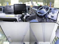 MITSUBISHI FUSO Canter Double Cab TKG-FEB50 2014 90,000km_15