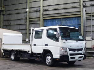 MITSUBISHI FUSO Canter Double Cab TKG-FEB50 2014 90,000km_1