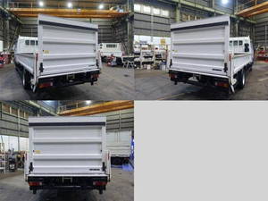 Canter Double Cab_2