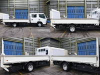 MITSUBISHI FUSO Canter Double Cab TKG-FEB50 2014 90,000km_4