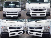 MITSUBISHI FUSO Canter Double Cab TKG-FEB50 2014 90,000km_8