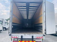 ISUZU Giga Aluminum Wing 2PG-CYJ77C 2020 210,000km_20