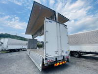 ISUZU Giga Aluminum Wing 2PG-CYJ77C 2020 210,000km_2