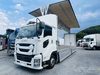 ISUZU Giga Aluminum Wing 2PG-CYJ77C 2020 210,000km_3