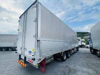 ISUZU Giga Aluminum Wing 2PG-CYJ77C 2020 210,000km_4