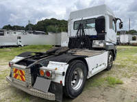 MITSUBISHI FUSO Super Great Trailer Head QKG-FP54VDR 2013 450,000km_2