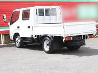 TOYOTA Dyna Double Cab TKG-XZU605 2017 76,010km_2