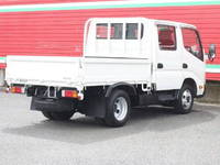 TOYOTA Dyna Double Cab TKG-XZU605 2017 76,010km_4