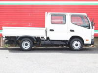 TOYOTA Dyna Double Cab TKG-XZU605 2017 76,010km_7