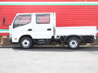 TOYOTA Dyna Double Cab TKG-XZU605 2017 76,010km_8